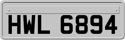 HWL6894