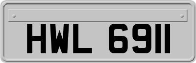 HWL6911