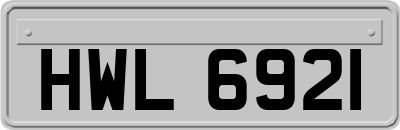 HWL6921