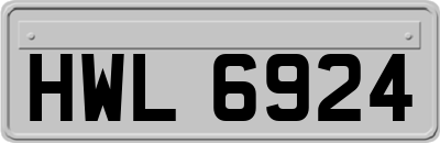 HWL6924
