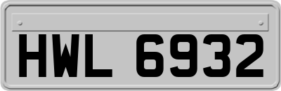 HWL6932