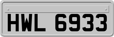HWL6933