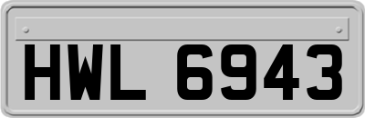HWL6943