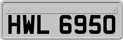 HWL6950