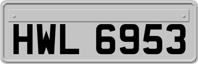 HWL6953