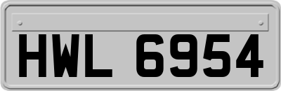 HWL6954