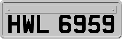 HWL6959