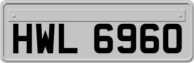 HWL6960