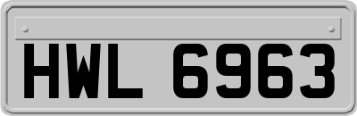 HWL6963