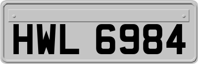 HWL6984