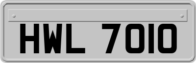 HWL7010