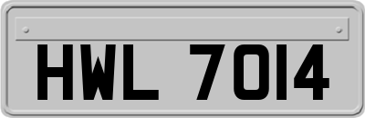 HWL7014