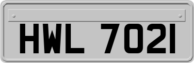 HWL7021