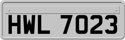 HWL7023