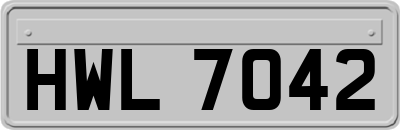 HWL7042