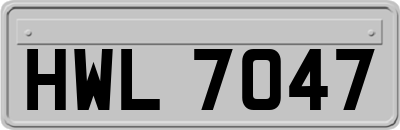 HWL7047