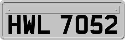 HWL7052