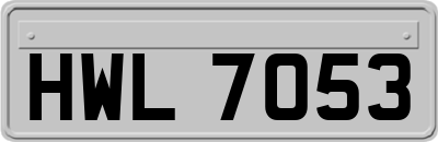 HWL7053