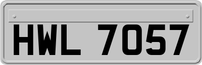 HWL7057