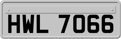 HWL7066
