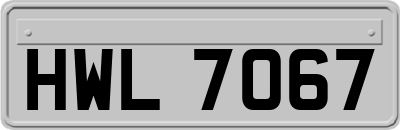 HWL7067