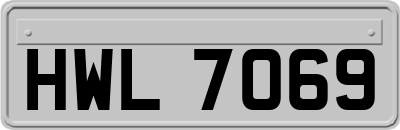 HWL7069