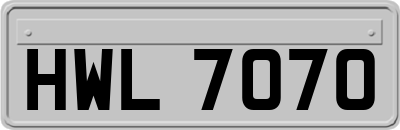 HWL7070