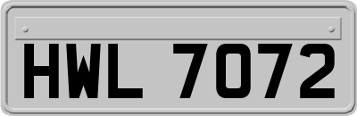 HWL7072
