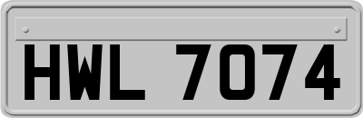 HWL7074