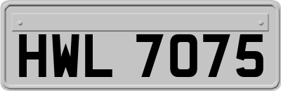 HWL7075