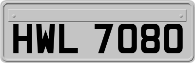 HWL7080