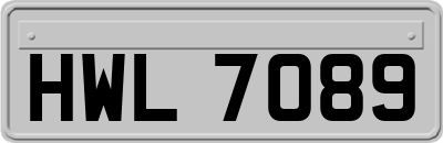 HWL7089
