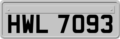 HWL7093