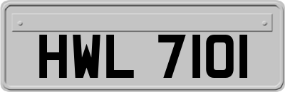 HWL7101