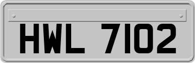 HWL7102