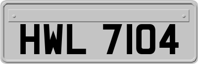 HWL7104