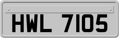 HWL7105