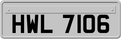 HWL7106