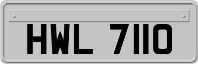 HWL7110