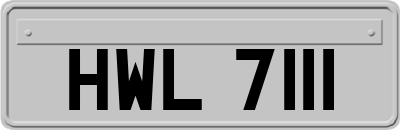HWL7111