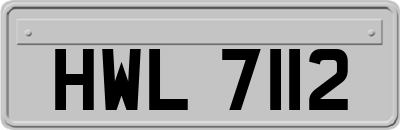 HWL7112