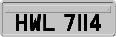 HWL7114