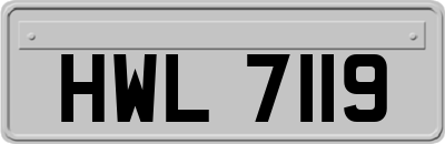 HWL7119