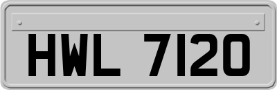HWL7120