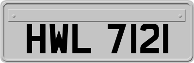 HWL7121
