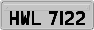 HWL7122