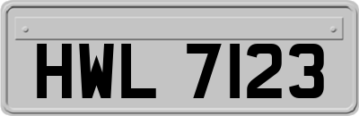 HWL7123