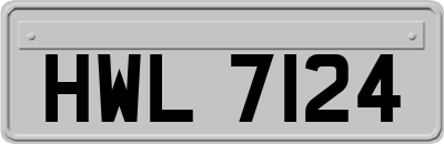 HWL7124