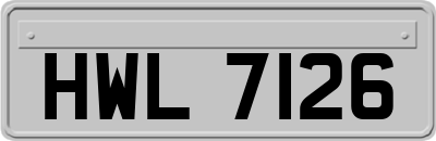 HWL7126