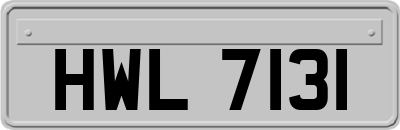 HWL7131